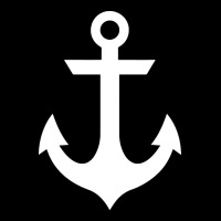 Preppy Nautical Anchor Premium Tee | Teevron