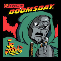 Mark Of The Doom Premium Tee | Teevron