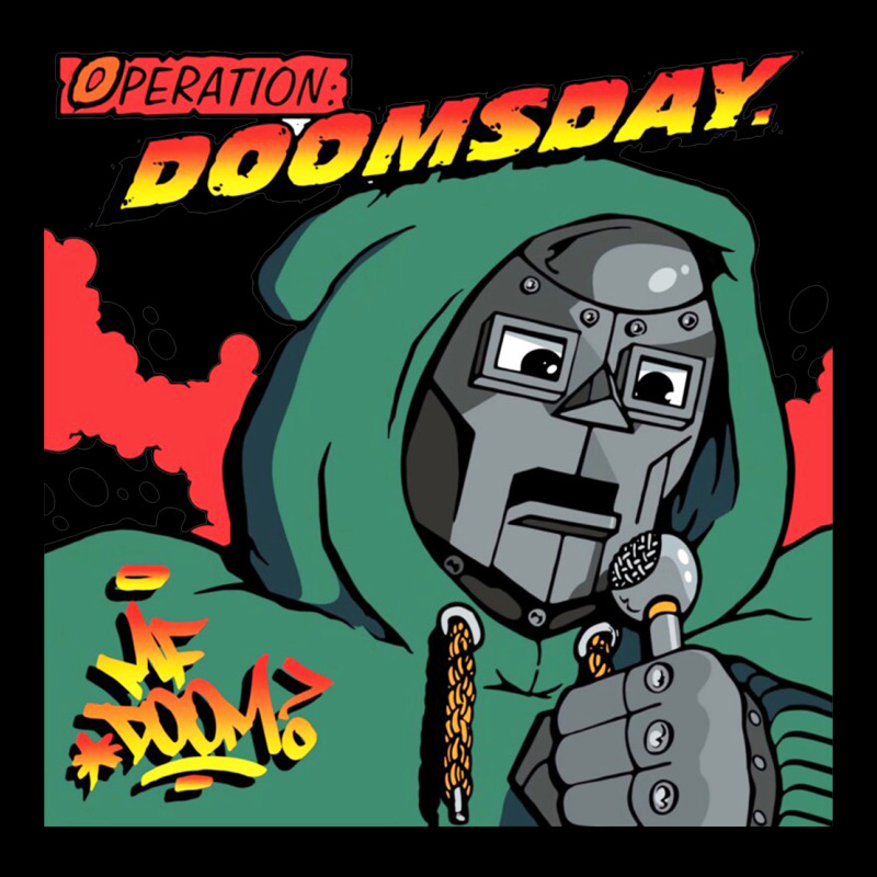 Mark Of The Doom Premium Tee by artisFamous | Teevron