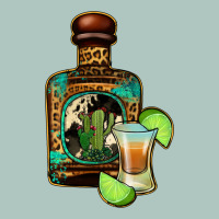 Tequila Bottle Premium Sweatshirt | Teevron