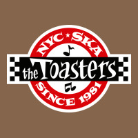 The Toasters Nyc Ska Since 1981 Premium Tee | Teevron