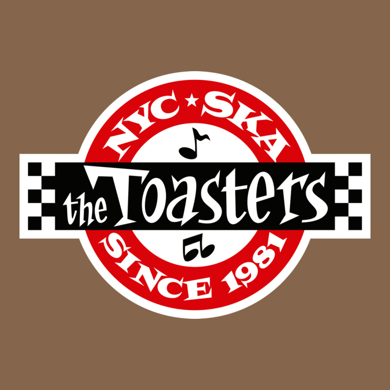 The Toasters Nyc Ska Since 1981 Premium Tee by artisFamous | Teevron