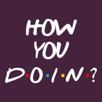 Friends How You Doin Reunion Premium Tee | Teevron