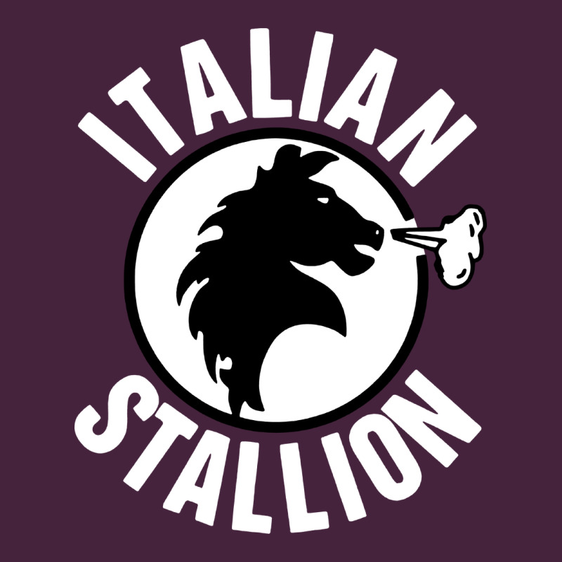 Italian Stallion Premium Tee by artisFamous | Teevron