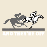 Horse Racing Premium Tee | Teevron