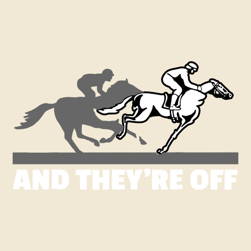 Horse Racing Premium Tee by artisFamous | Teevron