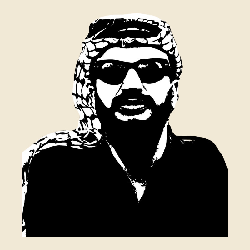 Yasser Arafat Premium Tee by artisFamous | Teevron