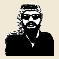 Yasser Arafat Premium Tee | Teevron