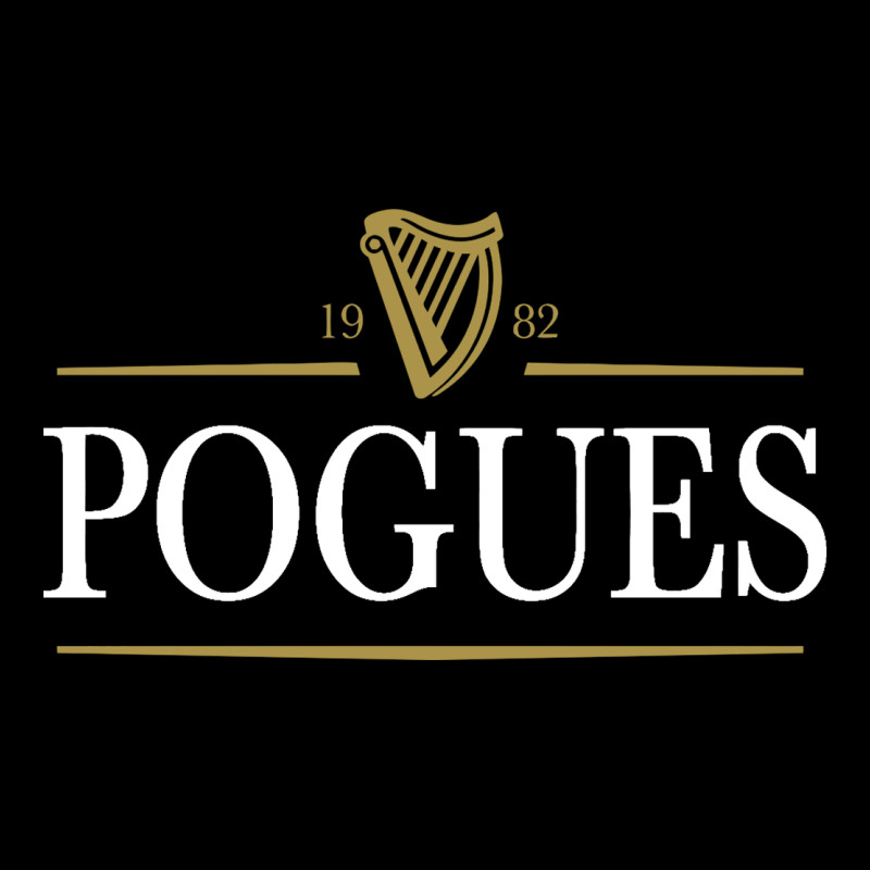 The Pogues 1982 Premium Tee by artisFamous | Teevron