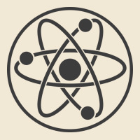 Atomic Atom Symbol Premium Tee | Teevron
