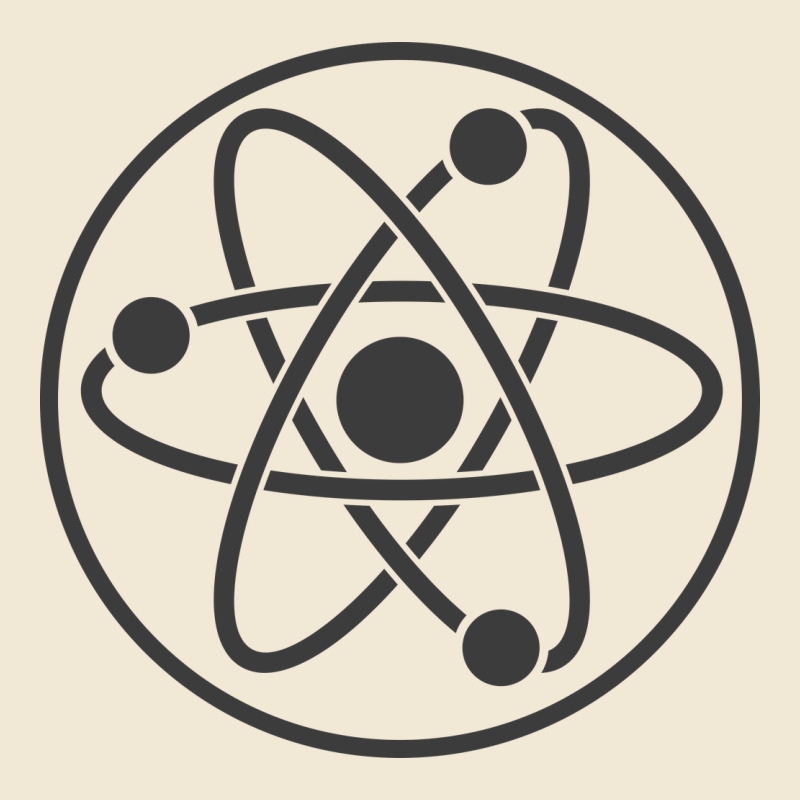 Atomic Atom Symbol Premium Tee by artisFamous | Teevron
