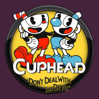 Cuphead Premium Tee | Teevron