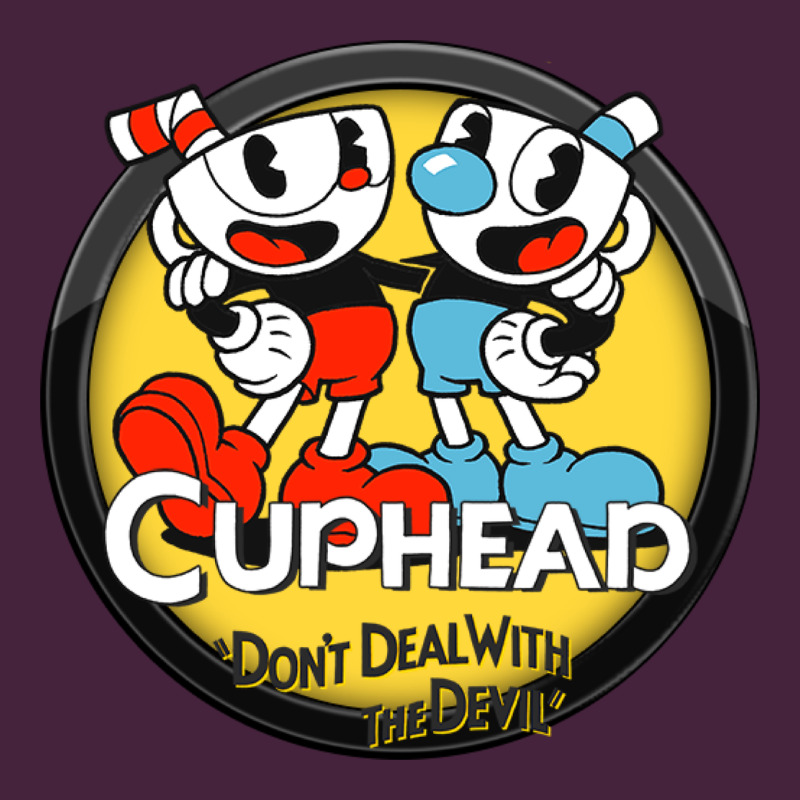 Cuphead Premium Tee by artisFamous | Teevron