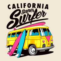California Super Surf Premium Tee | Teevron