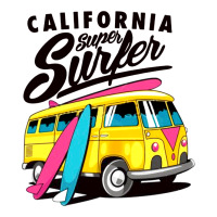 california super surf | Teevron