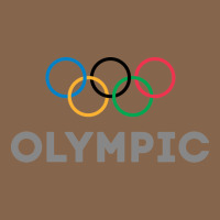 Olympic Rings Premium Tee | Teevron
