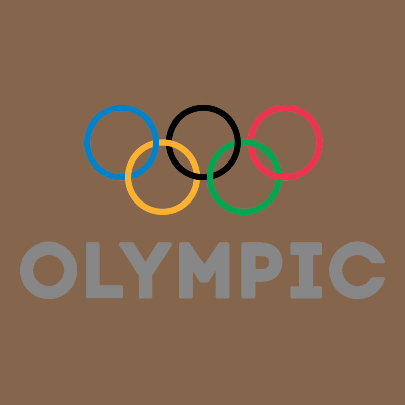 Olympic Rings Premium Tee by artisFamous | Teevron