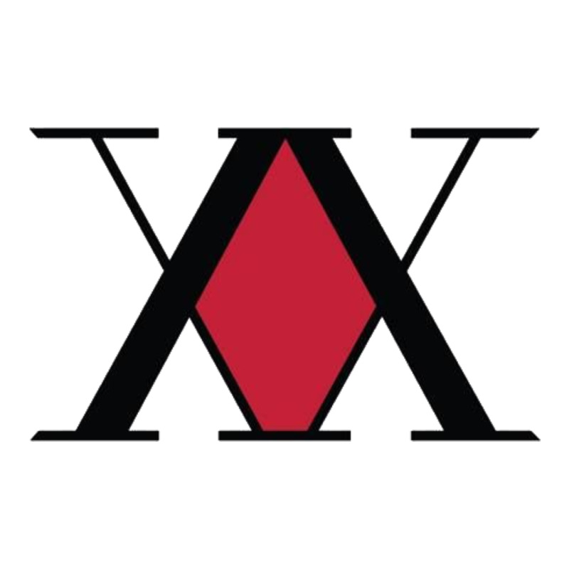 X Hunter X Premium Tee by artisFamous | Teevron