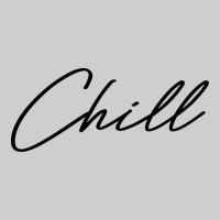Chill Premium Tee | Teevron