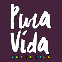 Costa Rica Pura Vida Premium Tee | Teevron