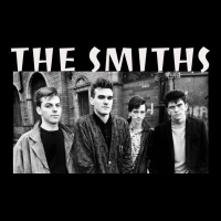 The Smiths Premium Tee | Teevron