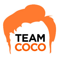 Team Coco | Teevron