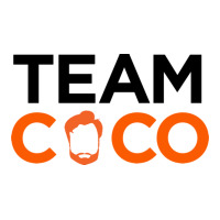 Team Coco | Teevron