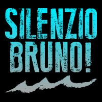 Luca Silenzio Bruno! Premium Tee | Teevron