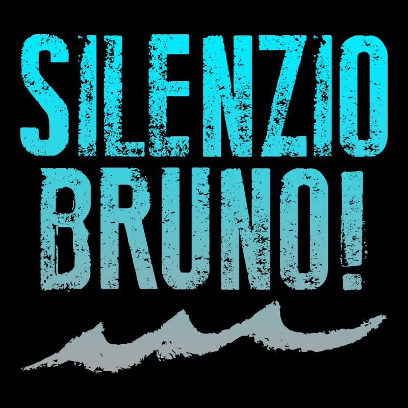 Luca Silenzio Bruno! Premium Tee by artisFamous | Teevron