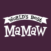 World's Best Mamaw Ever Premium Tee | Teevron