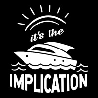 The Implication   Its Always Sunny In Philadelphia Premium Tee | Teevron