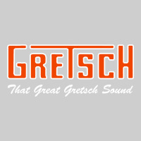 That Great Gretsch Sound Premium Tee | Teevron