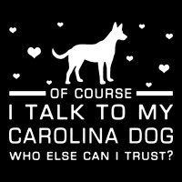 Carolina Dog Premium Tee | Teevron
