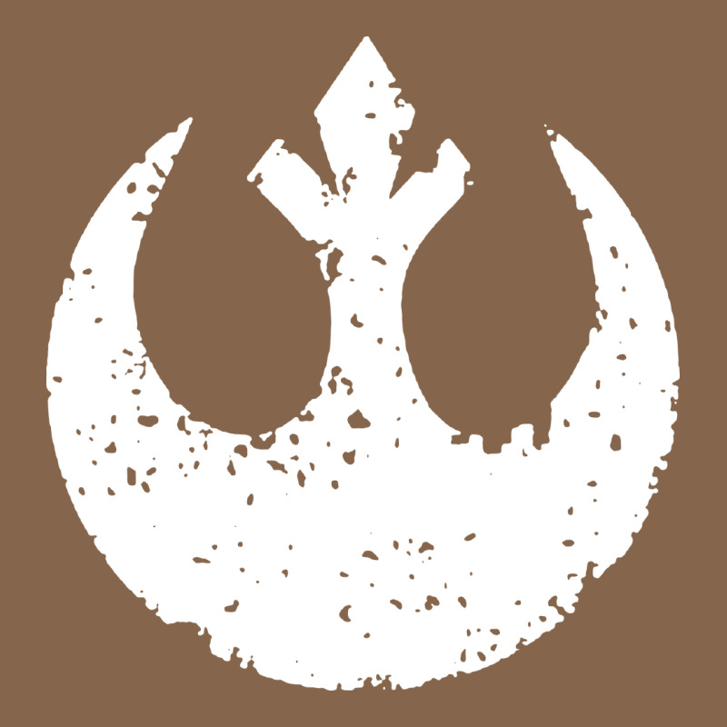 Distressed Rebel Alliance Symbol Premium Tee by artisFamous | Teevron
