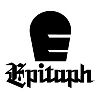 Epitaph Records Premium Tee | Teevron