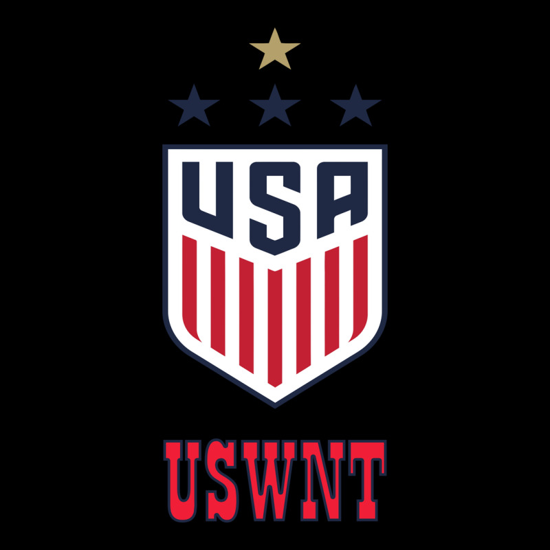 Uswnt Unisex Premium Tee by artisFamous | Teevron