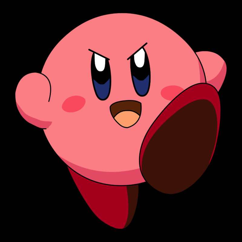 Kirby's Adventure Premium Tee by artisFamous | Teevron
