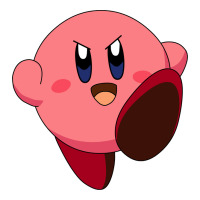 Kirby's Adventure | Teevron