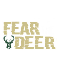 fear the deer | Teevron
