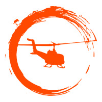 Helicopter Premium Tee | Teevron