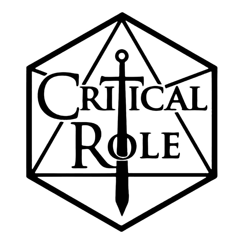 Critical Role Premium Tee by artisFamous | Teevron