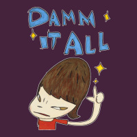Damm It All Premium Tee | Teevron