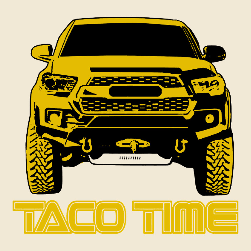 Taco Time Premium Tee by artisFamous | Teevron