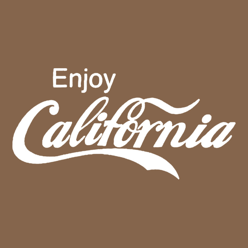 Enjoy California Premium Tee by artisFamous | Teevron