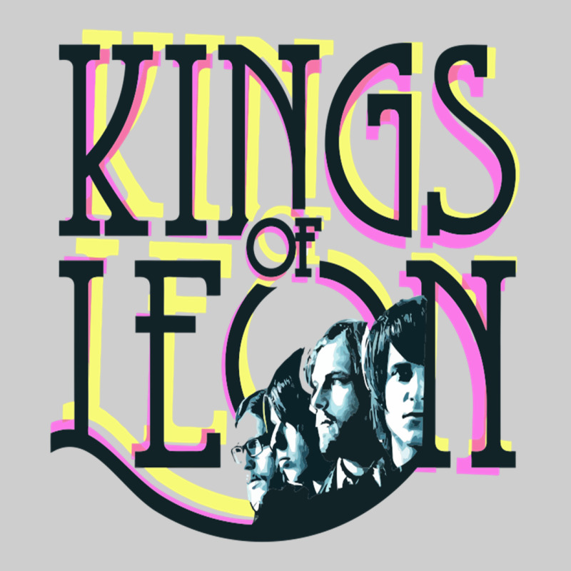 Kings Of Leon Premium Tee by artisFamous | Teevron