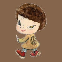 Little Yoshitomo Knives Premium Tee | Teevron