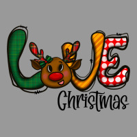 Love Christmas Vintage Hoodie | Teevron