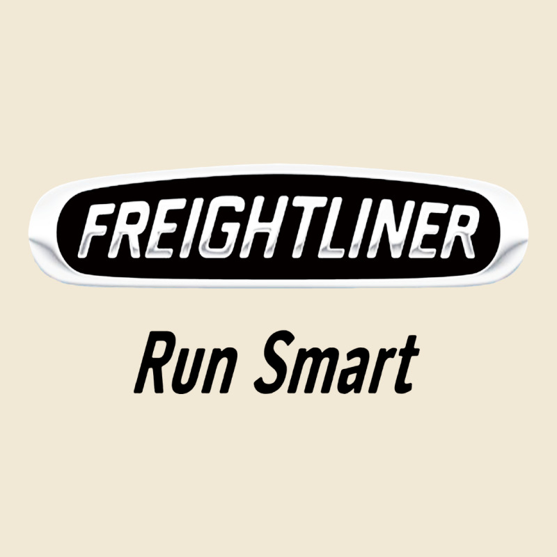 Freightliner Run Smart Premium Tee by artisFamous | Teevron