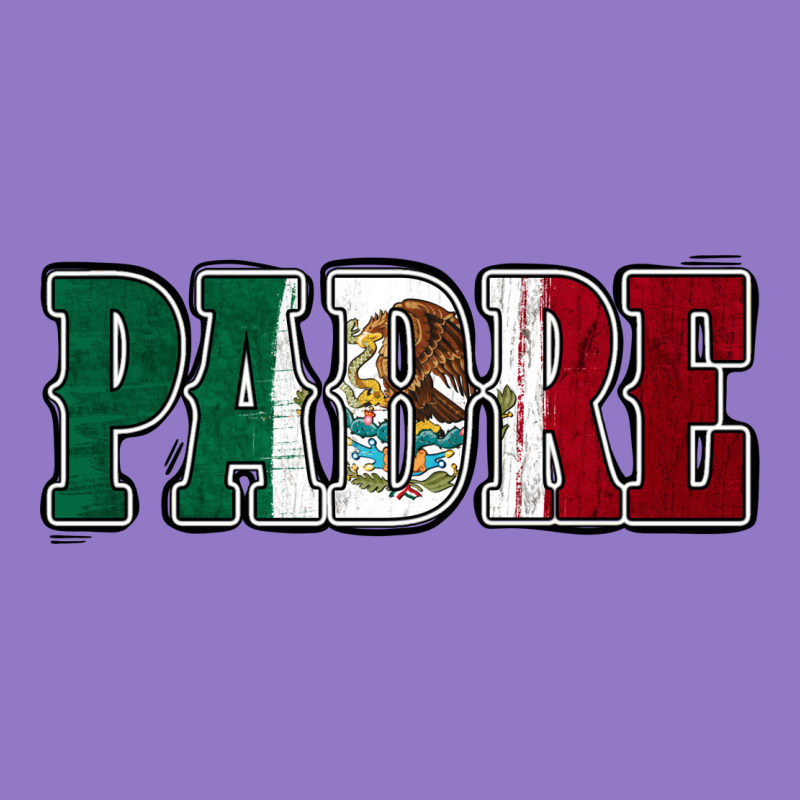 Mexican Flag Padre Urban Hoodie by Jasminsmagicworld | Teevron