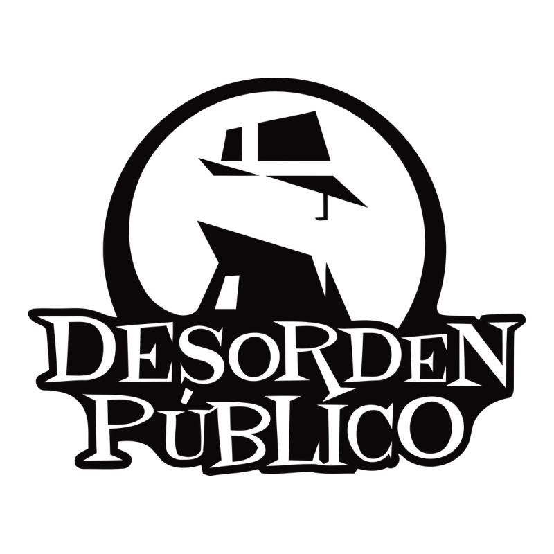 Desorden Publico Premium Tee by artisFamous | Teevron
